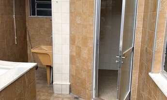 Imagem 5: Apartamento 2 quartos, sala com duas áreas externas