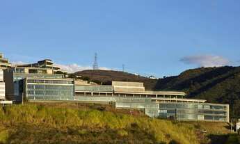 Imagem 2: Sala no Edifício Vista, Estoril, Belo Horizonte/MG