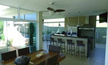 Imagem 4: CASA DE ALTO PADRÃO EM CODOMÍNIO FECHADO