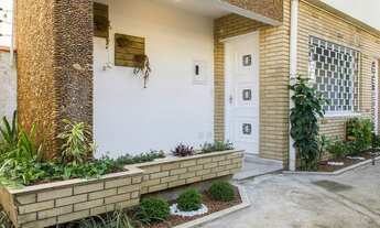 Imagem: Casa térrea - Reformada - Condomínio fechado