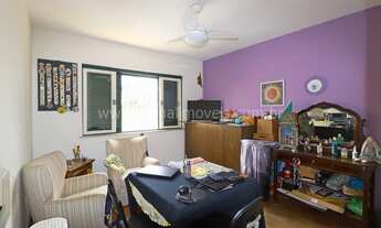 Imagem 6: Sobrado com 3 dormitórios à venda, 214 m² por R$ 2.000.000,00 - Campo Belo - São Paulo/SP