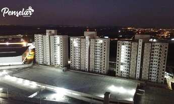 Imagem 2: Apartamento com 2 dormitórios à venda, 51 m² por R$ 356.000,00 - Helvétia Country - Indaia