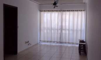 Imagem: Rua Belo Horizonte, em Londrina