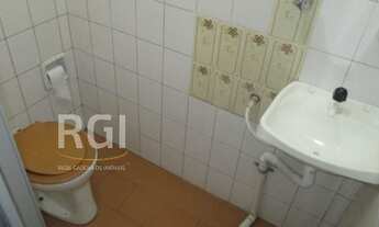 Imagem 12: Apartamento em São João