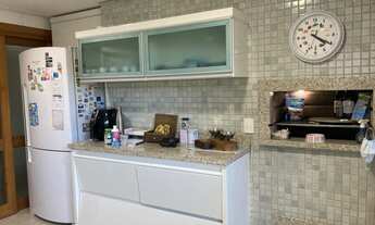 Imagem 6: Excelente Apto., 141, m2, 3 dortorios