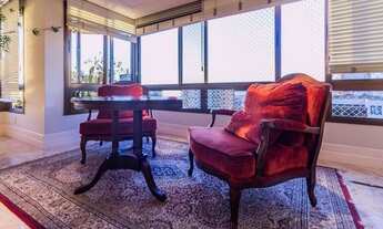 Imagem 6: Apartamento 3 suites na Auxiliadora