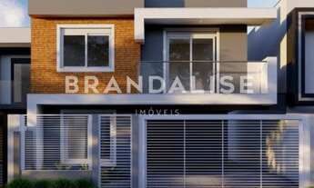 Imagem: Sobrado em Bela Vista