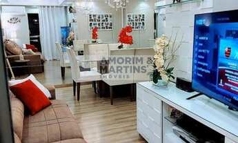 Imagem 2: Apartamento para Venda em Rio de Janeiro, Pechincha, 3 dormitórios, 1 suíte, 2 banheiros