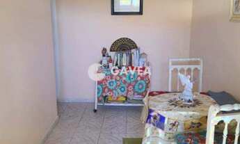 Imagem 4: Sobrado com 4 dormitórios no Centro - São Vicente