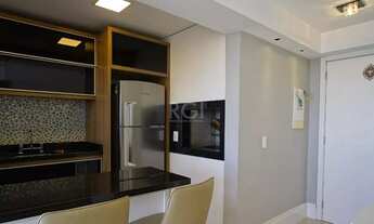 Imagem 5: Excelente Apto 2 dorm. Semi Mobiliado Viva Vida Clube Moinhos