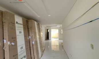 Imagem 3: Sobrado para Venda em Curitiba, Boqueirão, 3 dormitórios, 1 suíte, 3 banheiros, 2 vagas