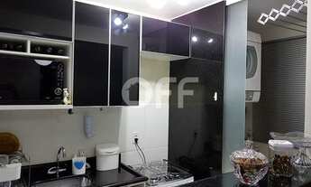 Imagem 6: Apartamento - Jardim Antonio Von Zuben - Campinas