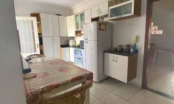 Imagem 5: Casa com 2 dormitórios à venda, 100 m² por R$ 400.000,00 - Jardim Europa I - Santa Bárbara