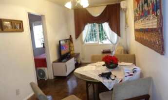 Imagem 3: Apartamento em Rubem Berta