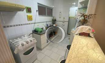 Imagem 3: Apartamento com 2 dormitórios à venda, 65 m² por R$ 250.000,00 - Enseada - Guarujá/SP