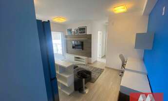 Imagem 6: Apartamento com 2 dormitórios à venda, 62 m² por R$ 932.000,00 - Bela Vista - São Paulo/SP