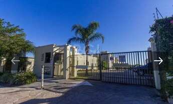 Imagem: Apartamento em Jardim Itu