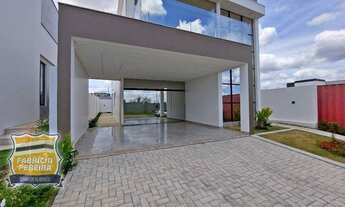 Imagem 4: Casa à venda, 280 m² por R$ 1.000.000,00 - Itararé - Campina Grande/PB