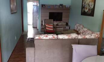 Imagem 2: Casa de vila 2 quartos garagem e quintal aceito financiamento em Bento Ribeiro - Rio de Ja