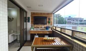 Imagem: Liberty Personnalité Résidences - DECORADO