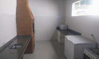 Imagem 2: Apartamento para venda tem 50 metros quadrados com 2 quartos em Metalúrgicos - Osasco - SP