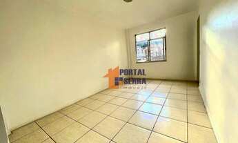 Imagem: Apartamento com 2 quartos à venda, 54 m²