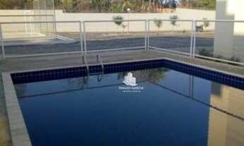 Imagem 7: Apartamento com 2 dormitórios à venda, 49 m² por R$ 150.000,00 - Angelim - Teresina/PI