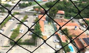 Imagem 7: Apartamento 03 quartos no Residencial Sierra Park, Barro Duro