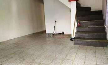 Imagem 2: Sobrado à venda, 120 m² por R$ 349.000,00 - Vila Progresso - São Paulo/SP