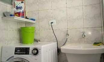 Imagem 5: Apartamento com 1 dormitório à venda, 51 m² por R$ 350.000,00 - Bela Vista - São Paulo/SP