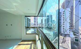 Imagem 6: Edifício Novo Jardim - 3 quartos, padrão Moura Dubeux - segundo jardim de Boa Viagem