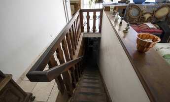 Imagem 6: Cobertura duplex 3 quartos, 2 suites, dependênica completa, terraço, 2 vagas - Leblon