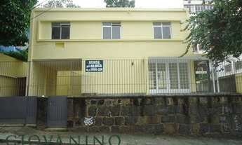 Imagem: Tijuca Casa 04 Quartos Rua Engenheiro Ernani