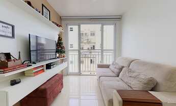 Imagem 5: Apartamento em Vila Nova