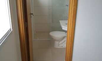 Imagem 6: Apartamento com 1 dormitório à venda, 84 m² por R$ 380.000,00 - Tupi - Praia Grande/SP