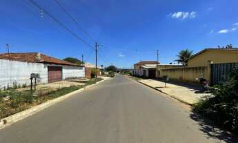 Imagem 2: Lote à venda. vila oliveira, aparecida de goiânia 525 m2