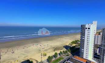 Imagem 7: Ref. 14333 - Apto Vista Mar - Semi Mobiliado - 2 Dorm.- Aviação