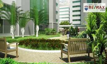 Imagem 3: Sala para alugar, 66 m² por R$ 1.000/mês - São Cristóvão - Salvador/BA