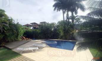 Imagem 5: Imóvel a Venda em Barra do Sahy - Condomínio - Cód.: SA437