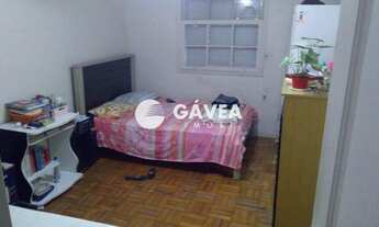 Imagem 4: Apartamento de 3 dormitórios em frente à praia