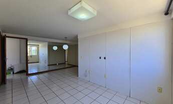 Imagem 6: Apartamento para venda, 89m² com 3 quartos em Capim Macio - Natal - RN