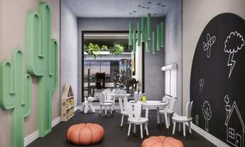 Imagem 4: Apartamento residencial para venda, Boa Vista, Curitiba - AP9862