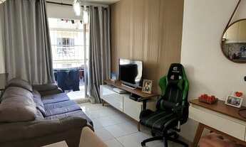 Imagem 2: Lindo Apartamento 3 quartos com planejados, duplex no Condomínio piedade life