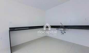 Imagem 6: Apartamento com 3 quartos à venda, 195 m² por R$ 1.580.000 - Recreio dos Bandeirantes - Ri