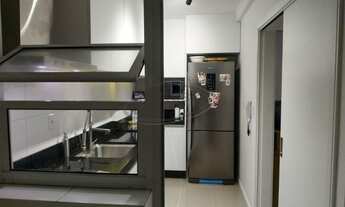 Imagem 7: Apartamento para Venda em São José, Campinas, 2 dormitórios, 1 suíte, 2 banheiros, 2 vagas