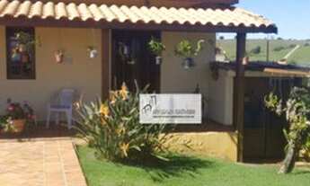 Imagem 2: Casa com 5 dormitórios à venda, 452 m² por R$ 1.100.000,00 - Condomínio Village Ipanema