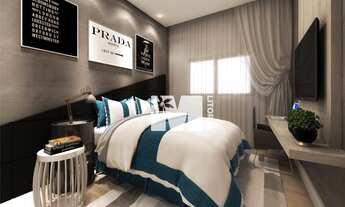 Imagem 7: Flat 1 dormitório - Meia Praia - Itapema/SC