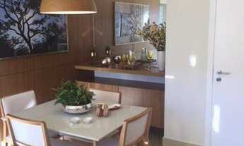 Imagem 5: Apartamento com 2 dormitórios à venda, 51 m² por R$ 356.000,00 - Helvétia Country - Indaia