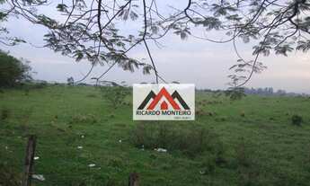 Imagem 2: Terreno à venda, 250000 m² por R$ 12.500.000,00 - Feital - Pindamonhangaba/SP