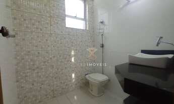 Imagem 3: Apartamento com 3 dormitórios à venda, 222 m² por R$ 1.700.000 - Cidade Nova - Belo Horizo